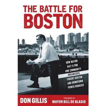 The Battle for Boston