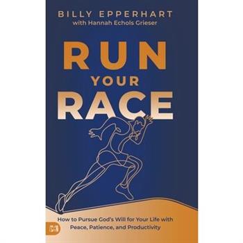 Run Your Race