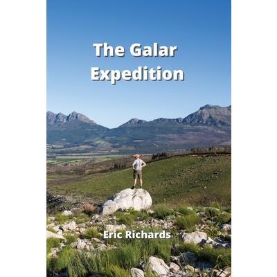 The Galar Expedition