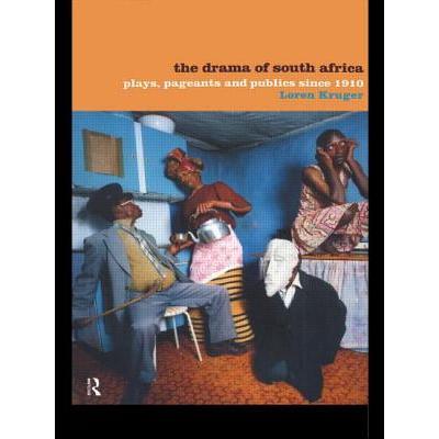 The Drama of South Africa