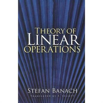 Theory of Linear Operations