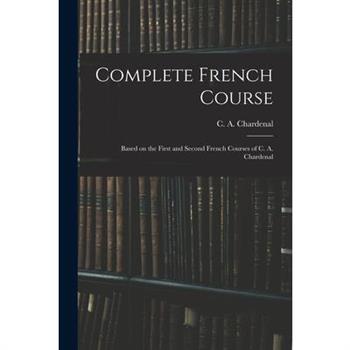 Complete French Course