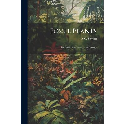 Fossil Plants
