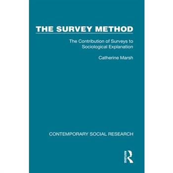 The Survey Method