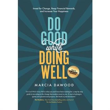 Do Good While Doing Well