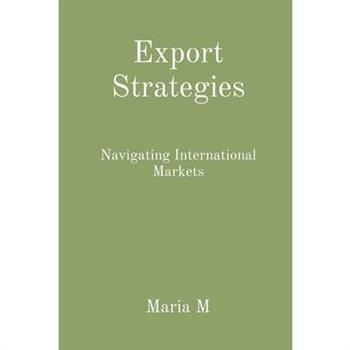 Export Strategies