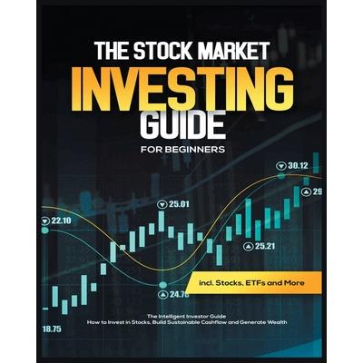 The Stock Market Investing Guide For Beginners
