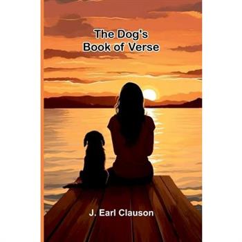 The Dog's Book of Verse