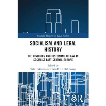 Socialism and Legal History