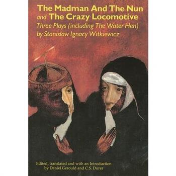 Madman and the Nun & the Crazy Locomotive