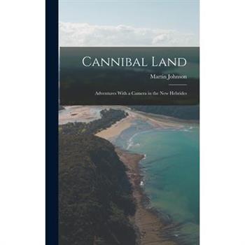 Cannibal Land