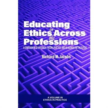 Educating in Ethics Across the Professions