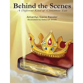 Behind the Scenes