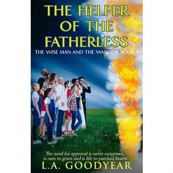 The Helper of the Fatherless