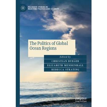The Politics of Global Ocean Regions