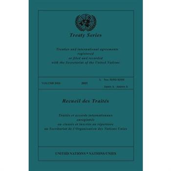 Treaty Series 3026