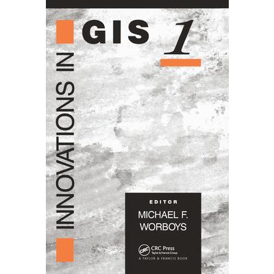 Innovations in GIS