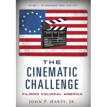The Cinematic Challenge- Volume 2