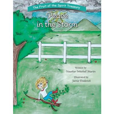 The Fruit of the Spirit Treasury