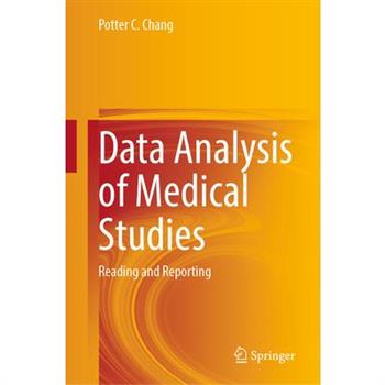 Data Analysis of Medical Studies