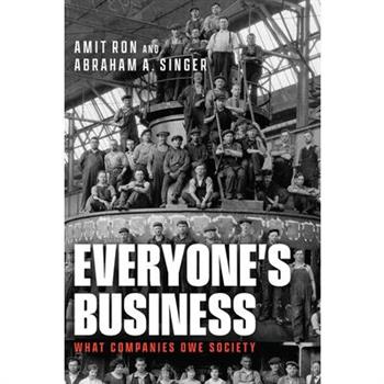 Everyone's Business