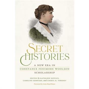 Secret Histories
