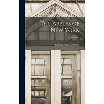 The Apples of New York; Volume 1