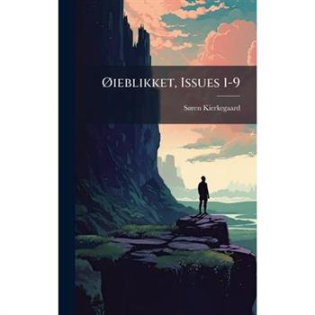 ?~ieblikket, Issues 1-9