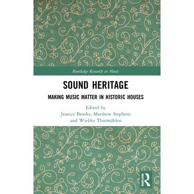 Sound Heritage