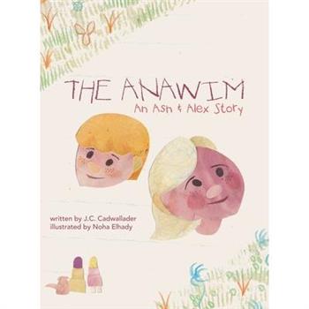The Anawim