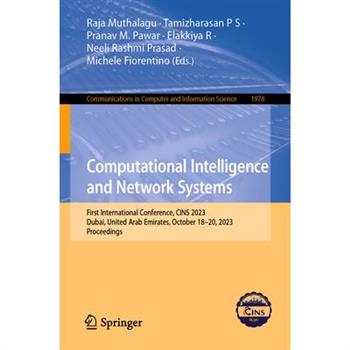 Computational Intelligence and Network Systems