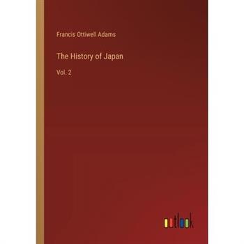 The History of Japan