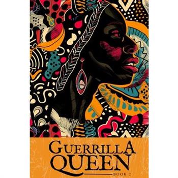 Guerrilla Queen