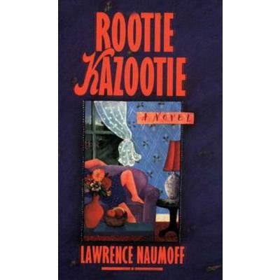 Rootie Kazootie