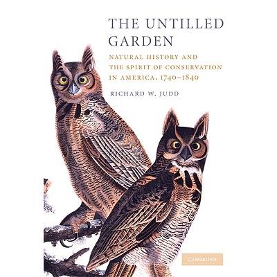 The Untilled Garden