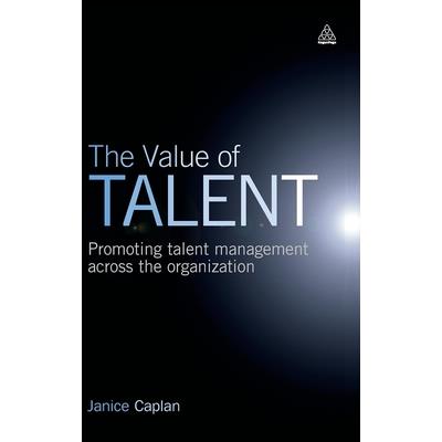 The Value of Talent