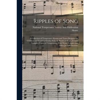 Ripples of Song