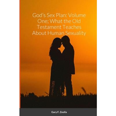 God's Sex Plan