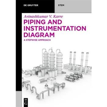 Piping and Instrumentation Diagram