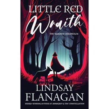 Little Red Wraith