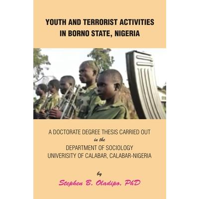 Youth and Terrorist Activities in Borno State, Nigeria