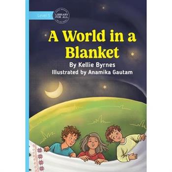 A World in a Blanket