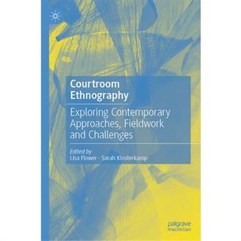 Courtroom Ethnography