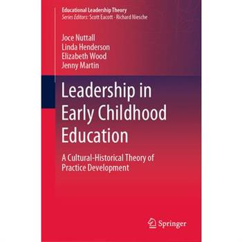 Leadership in Early Childhood Education