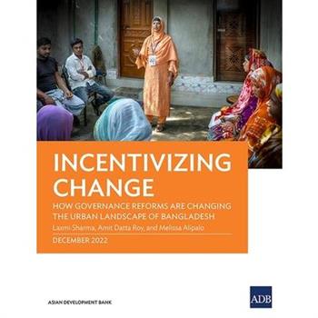 Incentivizing Change