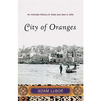 City of Oranges