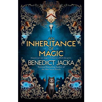 An Inheritance of Magic