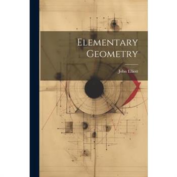 Elementary Geometry