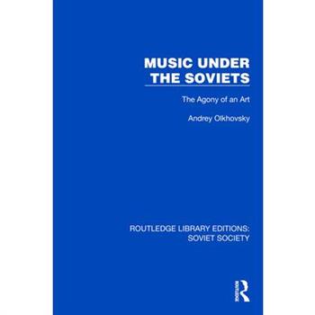 Music Under the Soviets