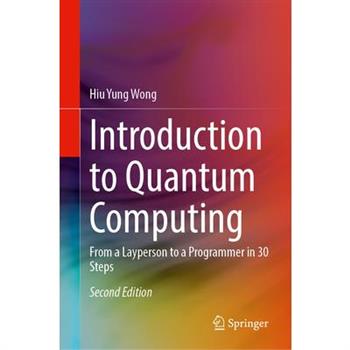 Introduction to Quantum Computing